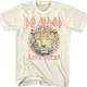 Leopard Print Love Bites Def Leppard T-Shirt thumbnail