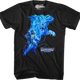 Leoric Visionaries T-Shirt thumbnail
