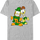 Leprechauns Garfield T-Shirt