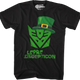 Leprecon Transformers T-Shirt thumbnail