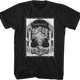 Let All The Broken Pieces Shine Evanescence T-Shirt thumbnail