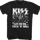 Let Me Go Rock 'N' Roll Kiss T-Shirt