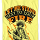 Let Me Stand Next To Your Fire Jimi Hendrix Experience T-Shirt thumbnail