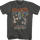 Let Rock Rule Collage Aerosmith T-Shirt