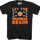 Let The Madness Begin March Madness T-Shirt
