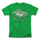 Let The Shenanigans Begin St. Patrick's Day T-Shirt thumbnail