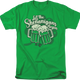Let The Shenanigans Begin St. Patrick's Day T-Shirt thumbnail