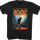 Let There Be Rock Album Cover ACDC Shirt