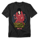 Let's Be Strange & Unusual Together Beetlejuice T-Shirt thumbnail