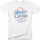 Let's Eat Out Tonight White Castle T-Shirt