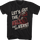 Let's Get The Hell Out Of Here Army Of Darkness T-Shirt