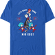 Let's Make Some Noise Dr. Seuss T-Shirt thumbnail