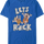 Let's Rock Flintstones T-Shirt