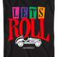 Let's Roll Monopoly T-Shirt thumbnail