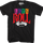 Let's Roll Monopoly T-Shirt