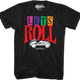 Let's Roll Monopoly T-Shirt thumbnail