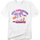 Let's Turn Down The Lights Gremlins T-Shirt thumbnail