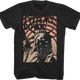 Liberty Bandit System Of A Down T-Shirt thumbnail