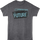 License Plate Years Back To The Future T-Shirt