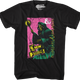 Lich Please Dungeons & Dragons T-Shirt thumbnail