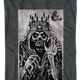 Lich Sketch Dungeons & Dragons T-Shirt thumbnail