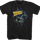 Lightning Back To The Future Shirt