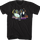 Lightning Bill and Ted's Excellent Adventure T-Shirt