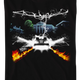 Lightning Bolt Back To The Future T-Shirt thumbnail
