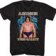 Lightning Bolt Collage Andre The Giant T-Shirt thumbnail