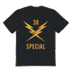 Lightning Bolts 38 Special T-Shirt thumbnail