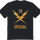 Lightning Bolts 38 Special T-Shirt