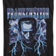 Lightning Bolts Frankenstein T-Shirt thumbnail