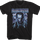 Lightning Bolts Frankenstein T-Shirt