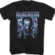 Lightning Bolts Frankenstein T-Shirt thumbnail