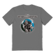 Lightning Bolts Terminator T-Shirt thumbnail