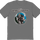 Lightning Bolts Terminator T-Shirt