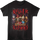 Lightning Collage Killer Klowns From Outer Space T-Shirt