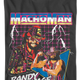 Lightning Collage Macho Man Randy Savage T-Shirt thumbnail