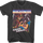 Lightning Collage Macho Man Randy Savage T-Shirt
