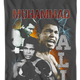 Lightning Collage Muhammad Ali T-Shirt thumbnail