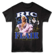 Lightning Collage Ric Flair T-Shirt thumbnail