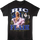 Lightning Collage Ric Flair T-Shirt