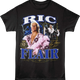 Lightning Collage Ric Flair T-Shirt thumbnail
