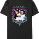 Lightning Golden Girls T-Shirt thumbnail