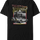 Lightning Logo Back To The Future T-Shirt