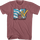Lightning Logo MTV Shirt