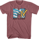 Lightning Logo MTV Shirt thumbnail