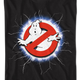 Lightning Logo Real Ghostbusters T-Shirt thumbnail