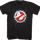Lightning Logo Real Ghostbusters T-Shirt