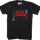 Lightning Logo The Last Dragon T-Shirt
